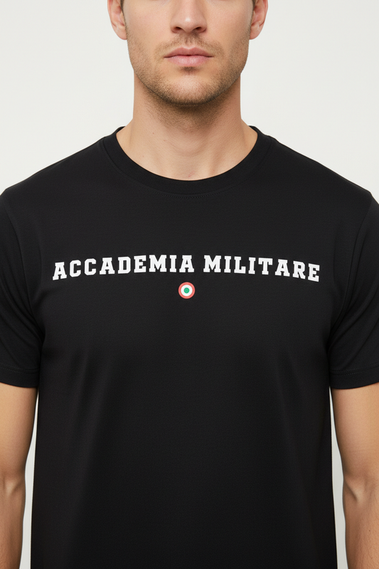 Accademia Militare T-Shirt