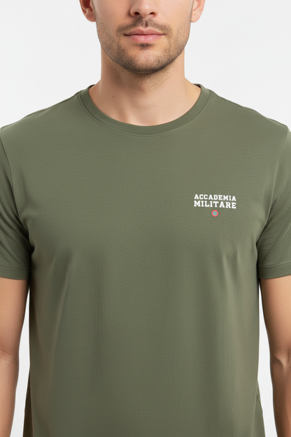 Accademia Militare T-Shirt - mem39