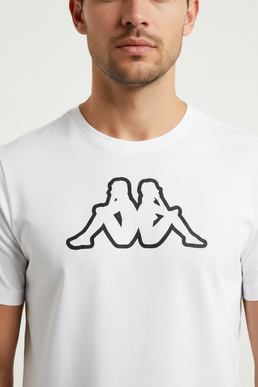 Kappa T-Shirt
