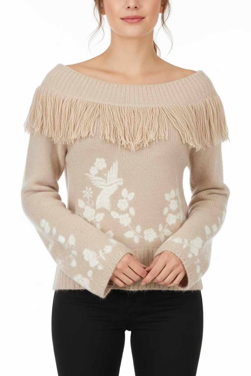 Blugirl Rh1078-Ma87L_Beige_31308 - mem39