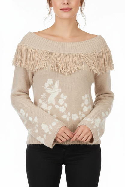 Blugirl Rh1078-Ma87L_Beige_31308 - mem39