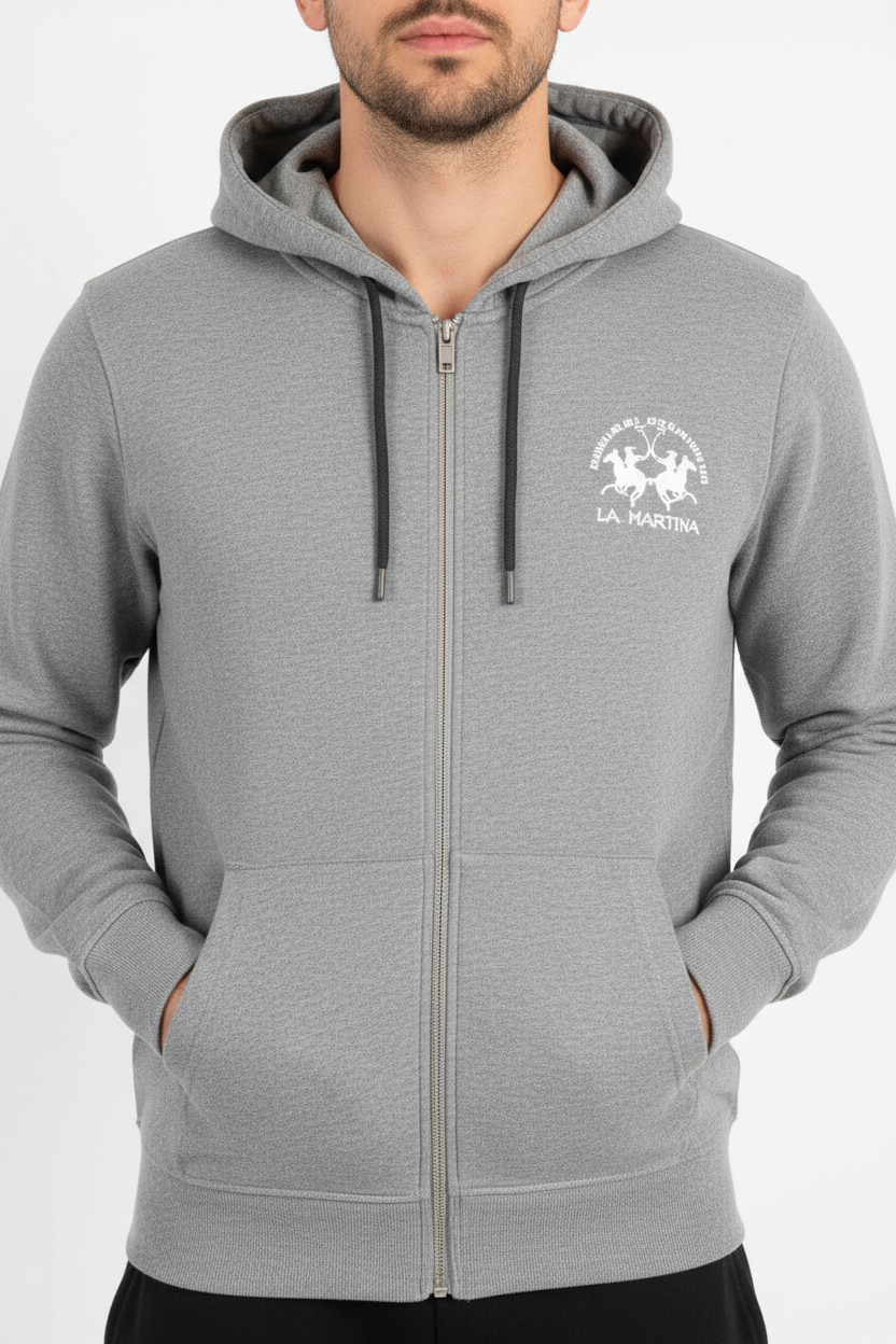 La Martina Felpe