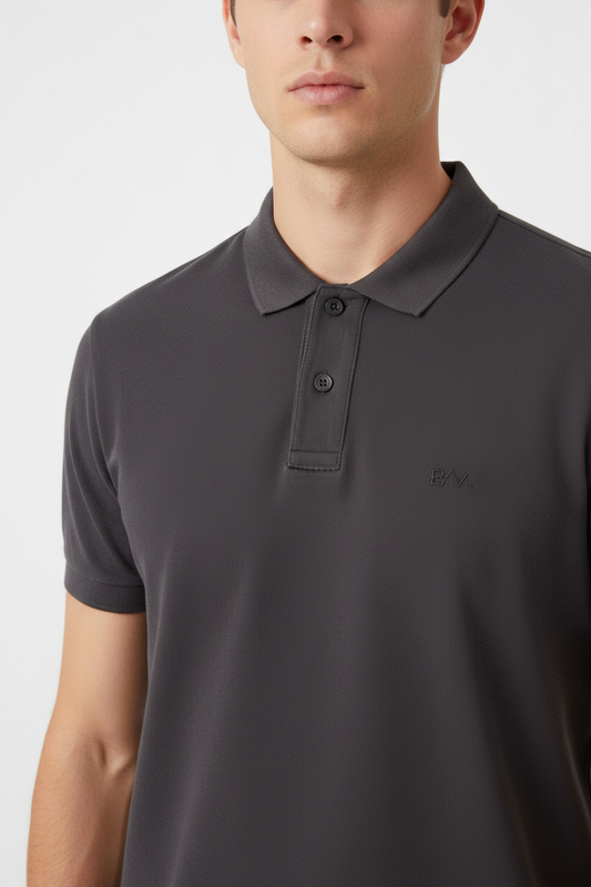 Boss Polo