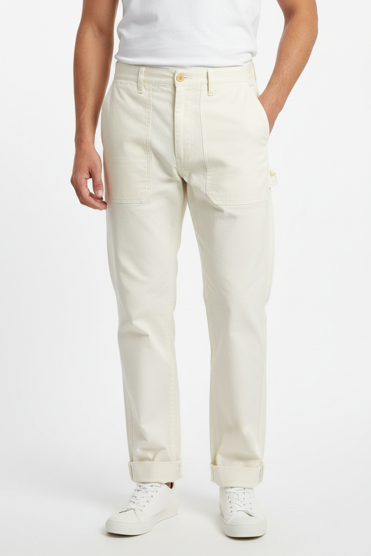 Gant Pantaloni