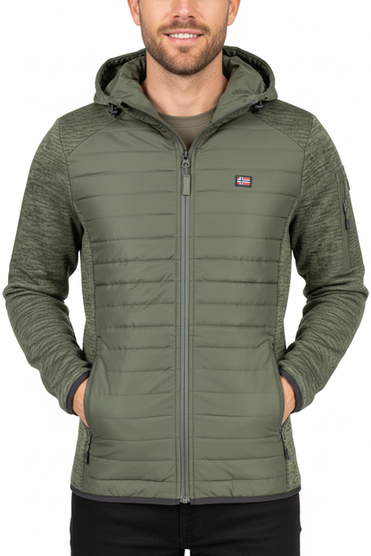 Norway 1963 Giubbotti E Giacche