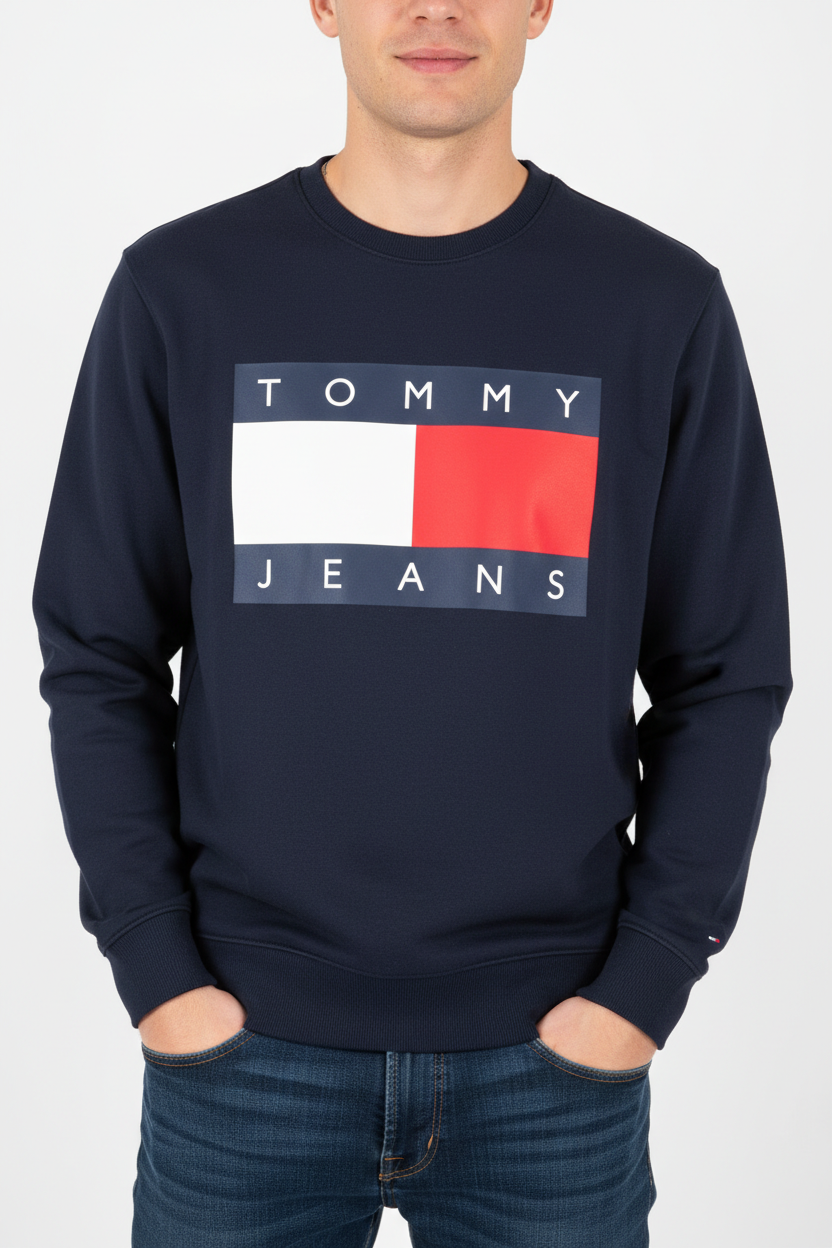 Tommy Hilfiger Felpe
