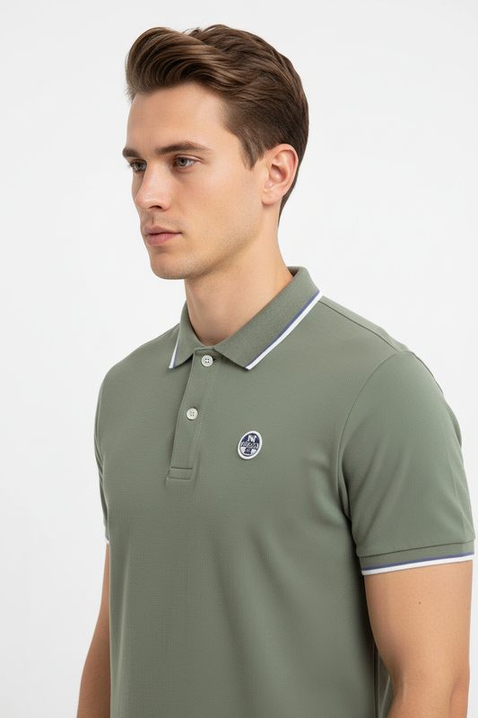 North Sails Polo
