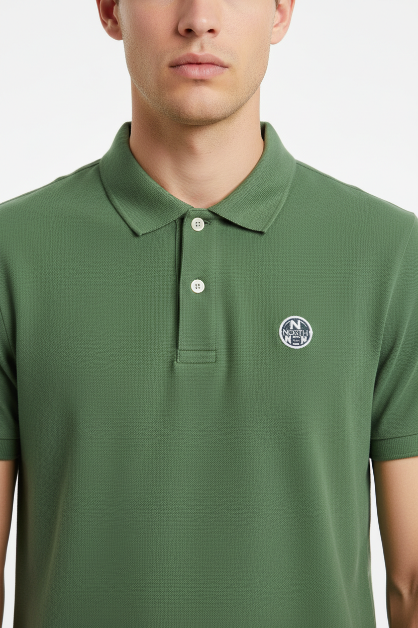 North Sails Polo - mem39