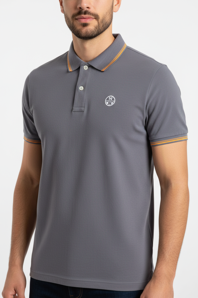 North Sails Polo