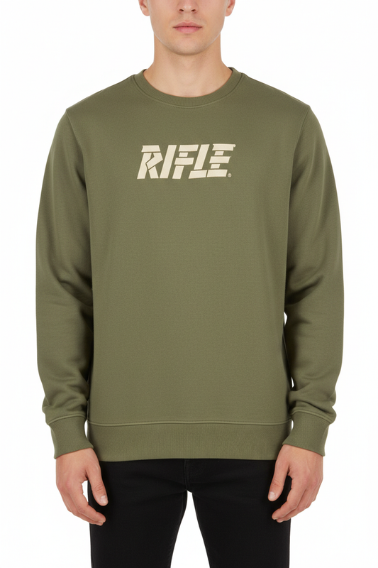 Rifle Felpe