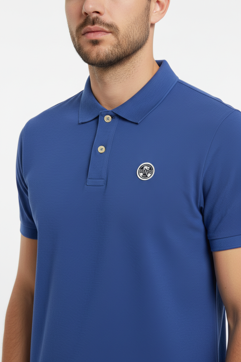 North Sails Polo - mem39