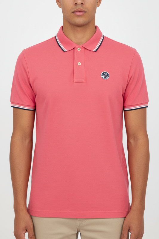 North Sails Polo