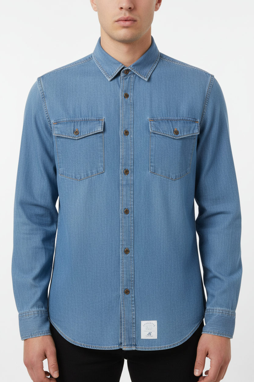 U.S. Grand Camicie - mem39