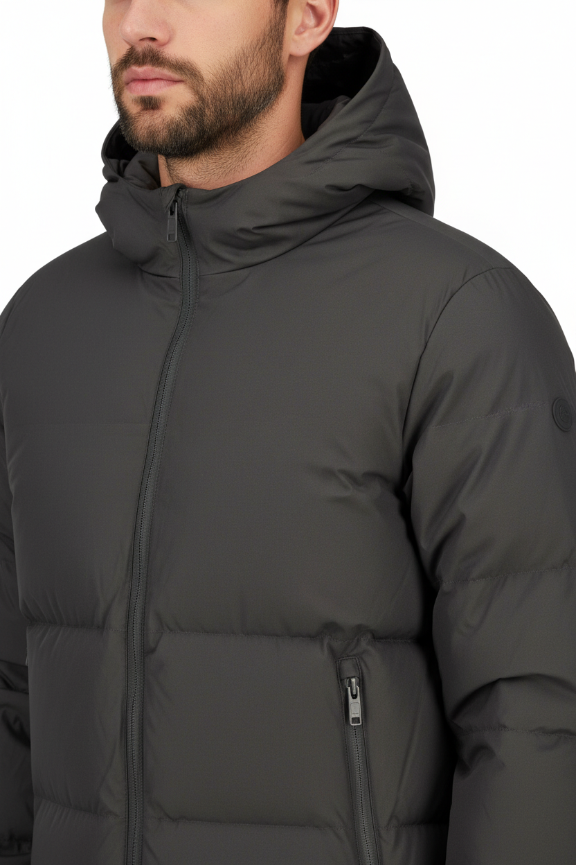 U.S. Grand Giubbotti E Giacche