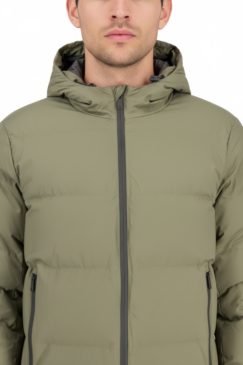 U.S. Grand Giubbotti E Giacche