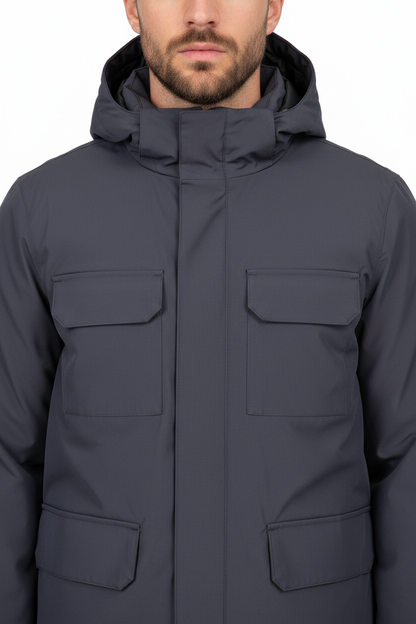 U.S. Grand Giubbotti E Giacche