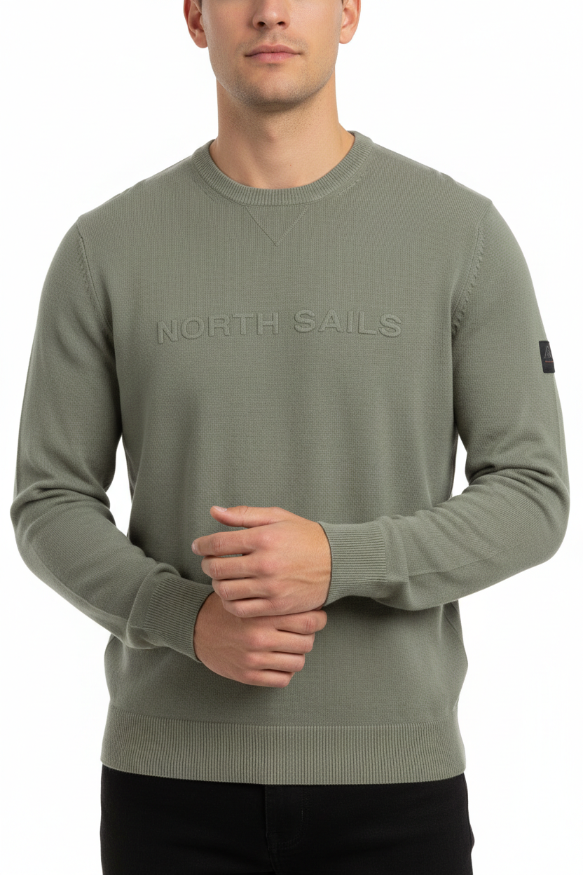 North Sails Maglie