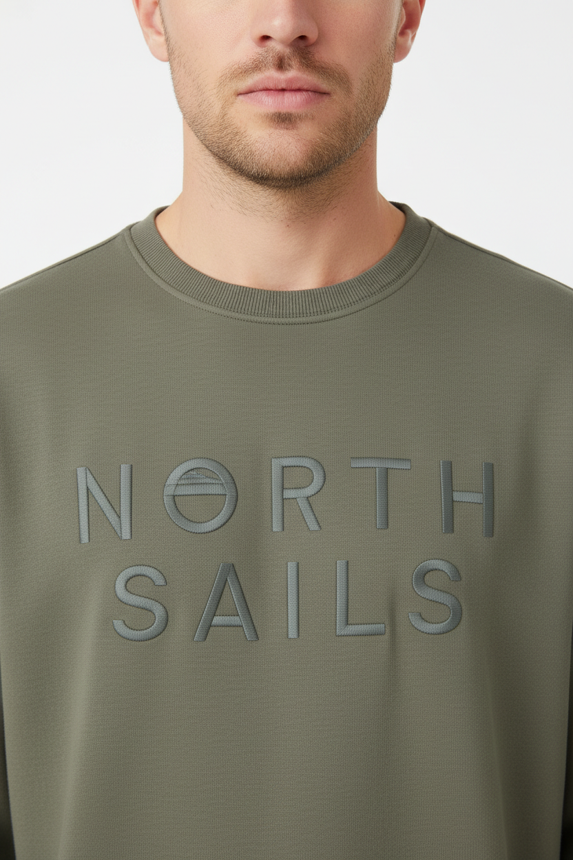 North Sails Maglie - mem39