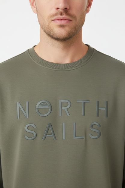 North Sails Maglie - mem39
