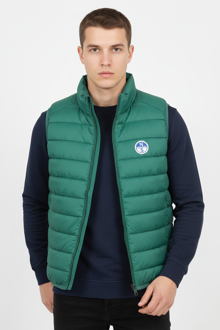 North Sails Giubbotti E Giacche