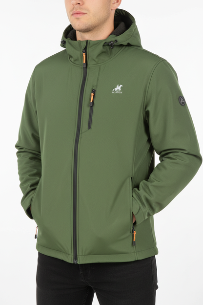 U.S. Grand Giubbotti E Giacche