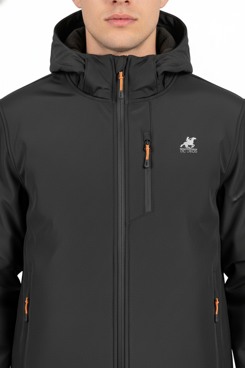 U.S. Grand Giubbotti E Giacche