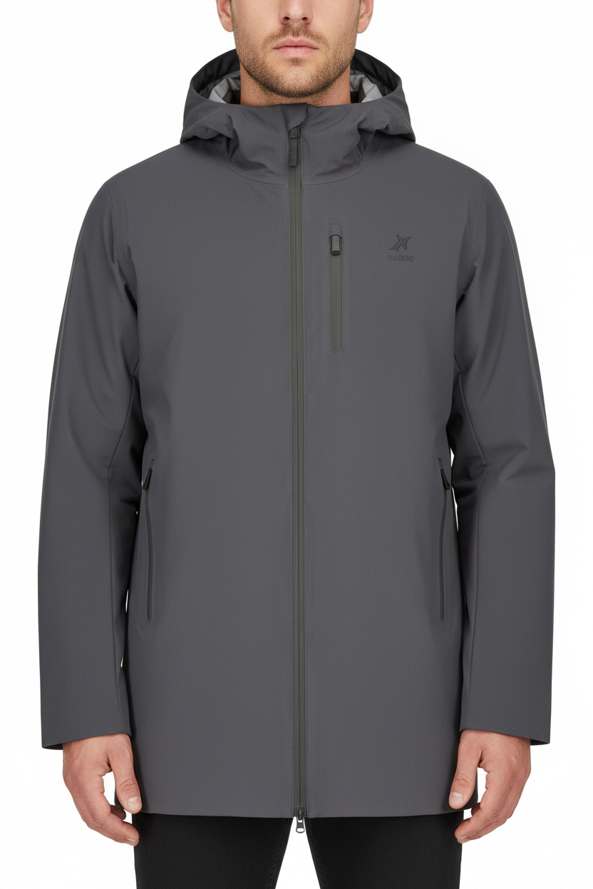 U.S. Grand Giubbotti E Giacche