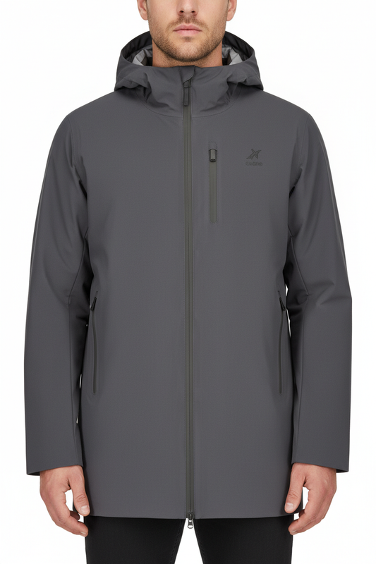 U.S. Grand Giubbotti E Giacche