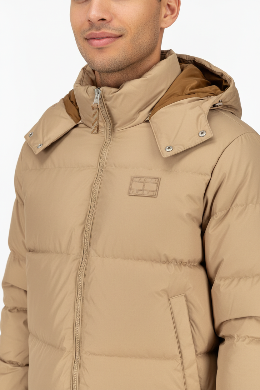 Tommy Hilfiger Giubbotti E Giacche