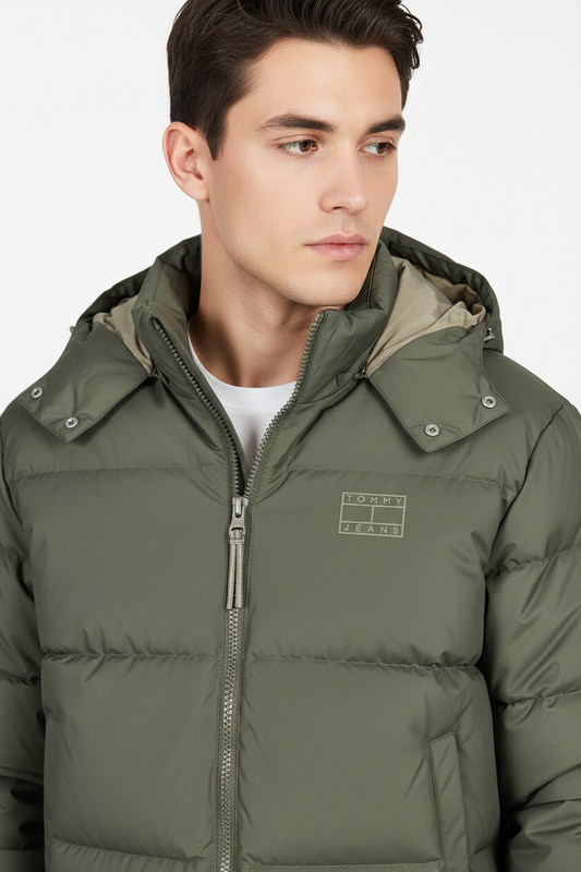 Tommy Hilfiger Giubbotti E Giacche