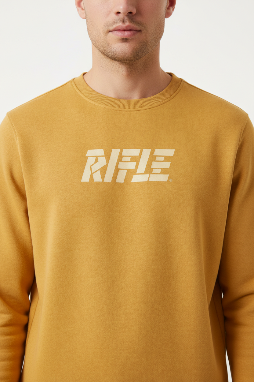 Rifle Felpe - mem39