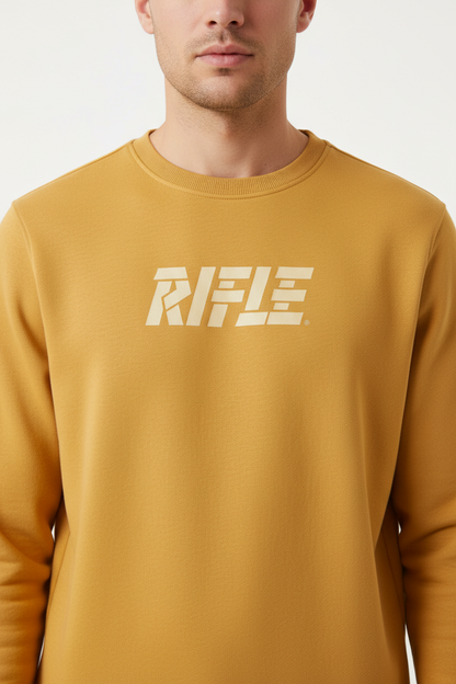 Rifle Felpe - mem39
