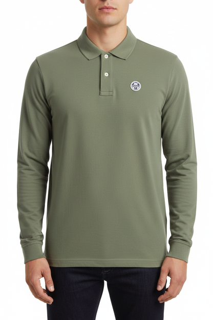 North Sails Polo