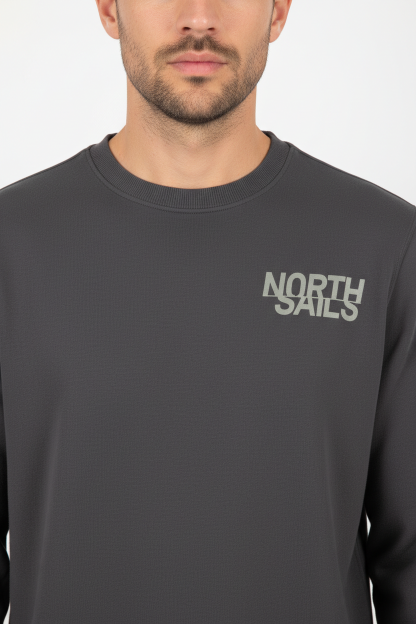 North Sails Felpe