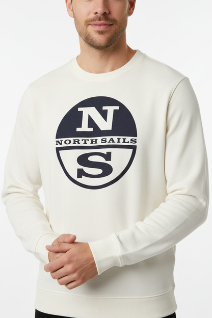 North Sails Felpe