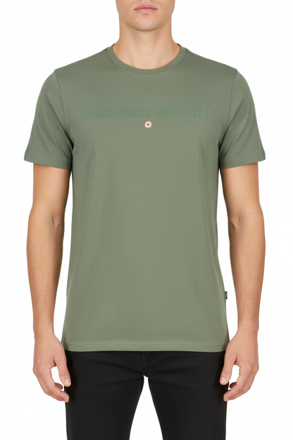 Accademia Militare T-Shirt