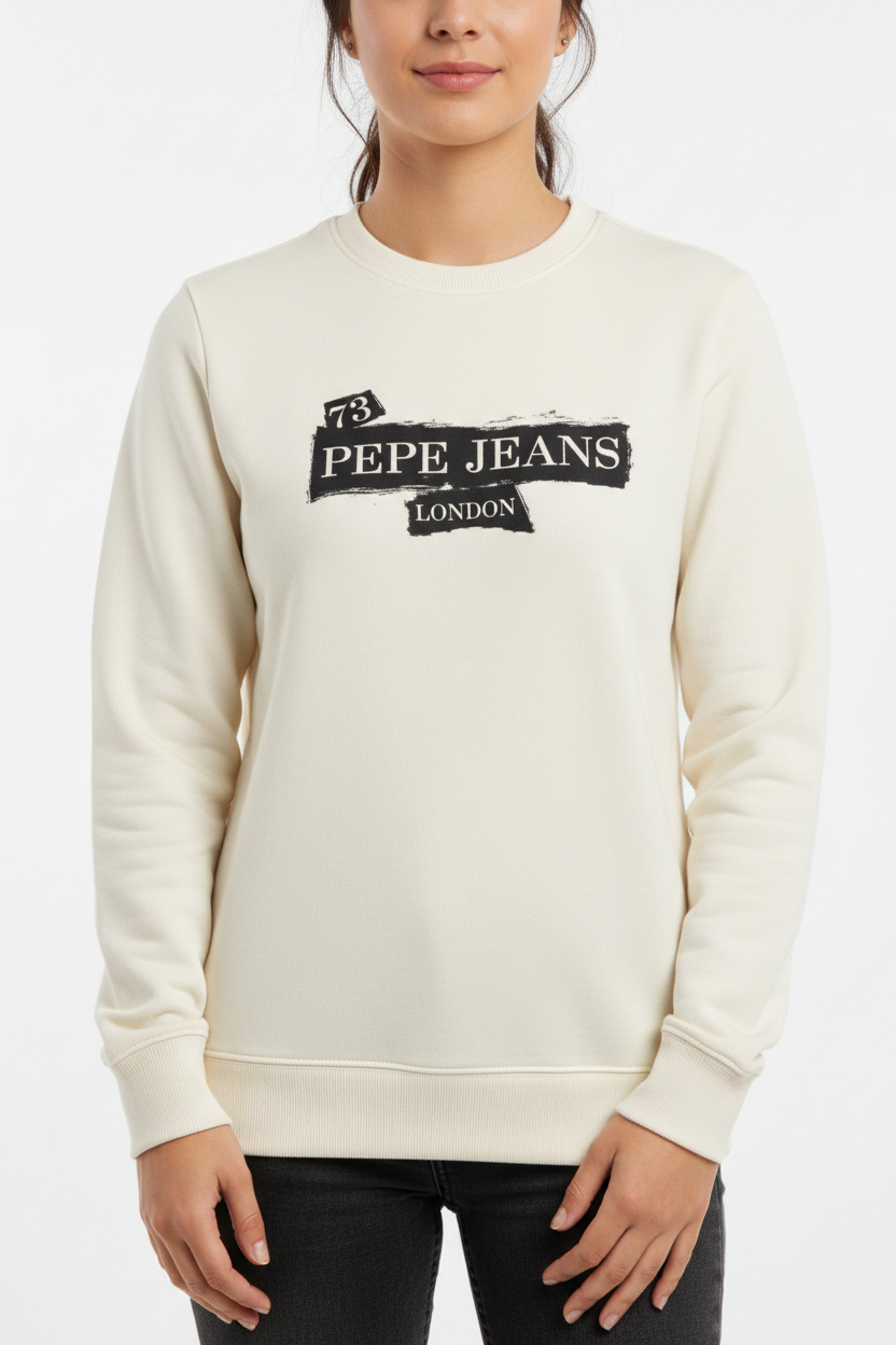 Pepe Jeans Felpe