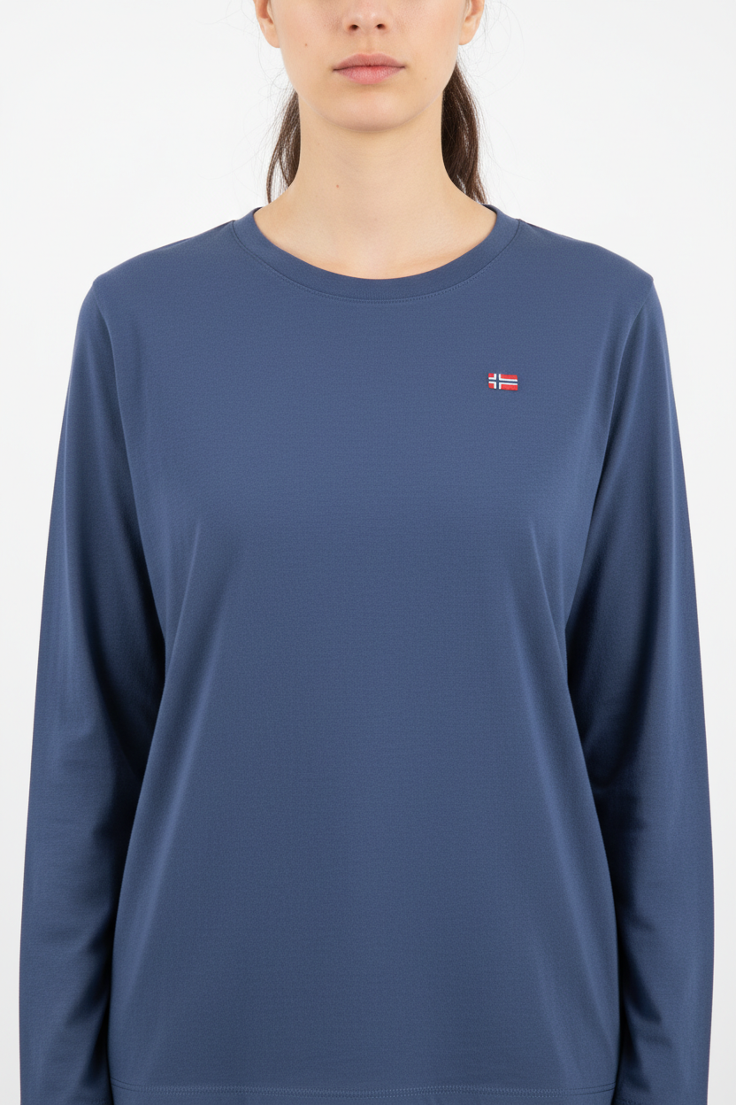 Norway 1963 856072_Blnavy - mem39