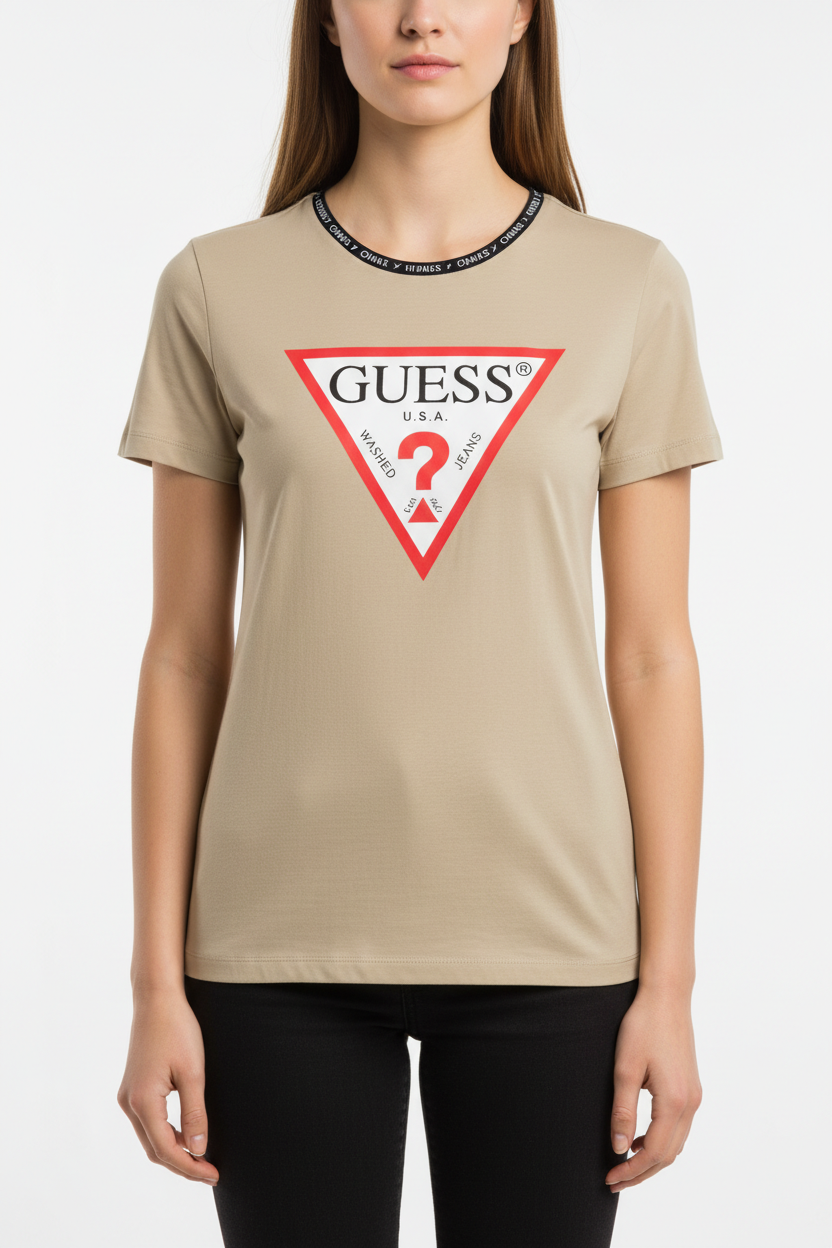 Guess Jeans T-Shirt - mem39