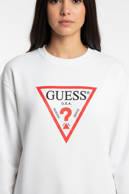 Guess Jeans Felpe