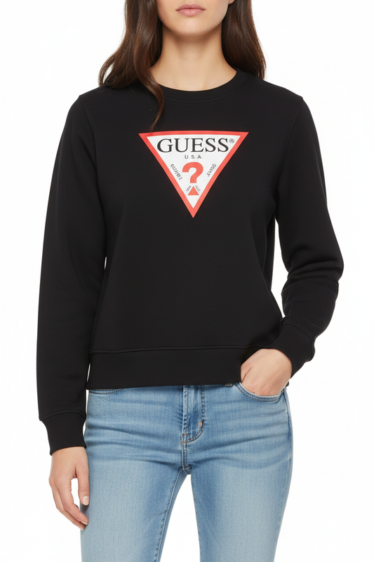 Guess Jeans Felpe