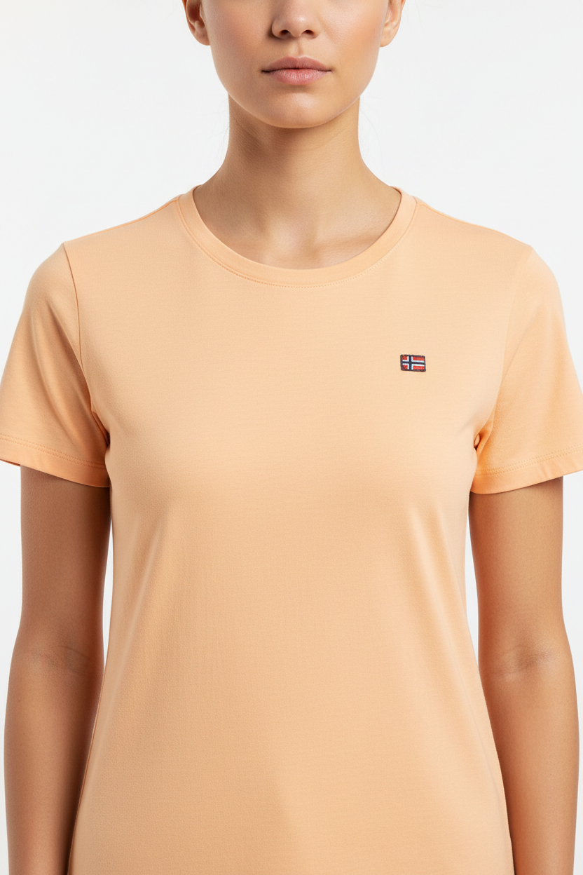 Norway 1963 T-Shirt - mem39