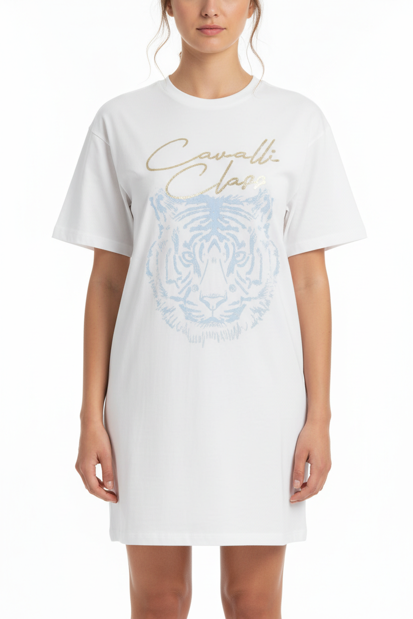 Cavalli Class T-Shirt