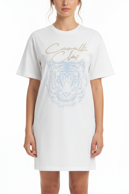 Cavalli Class T-Shirt