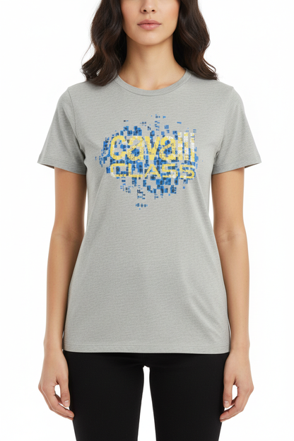Cavalli Class T-Shirt