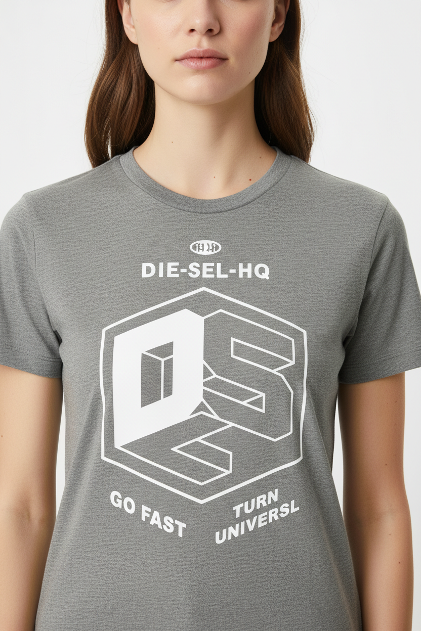Diesel T-Shirt
