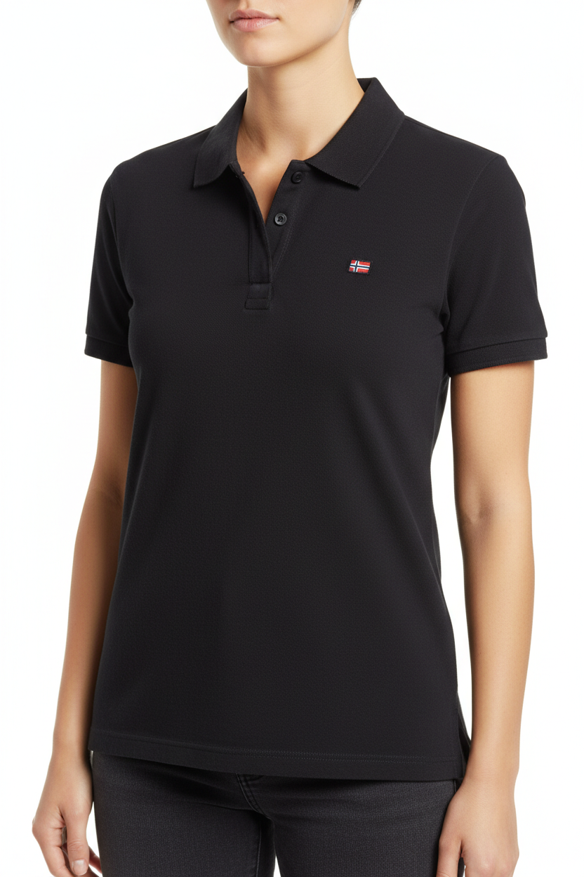 Napapijri Polo - mem39