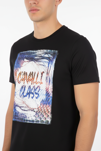 Cavalli Class T-Shirt