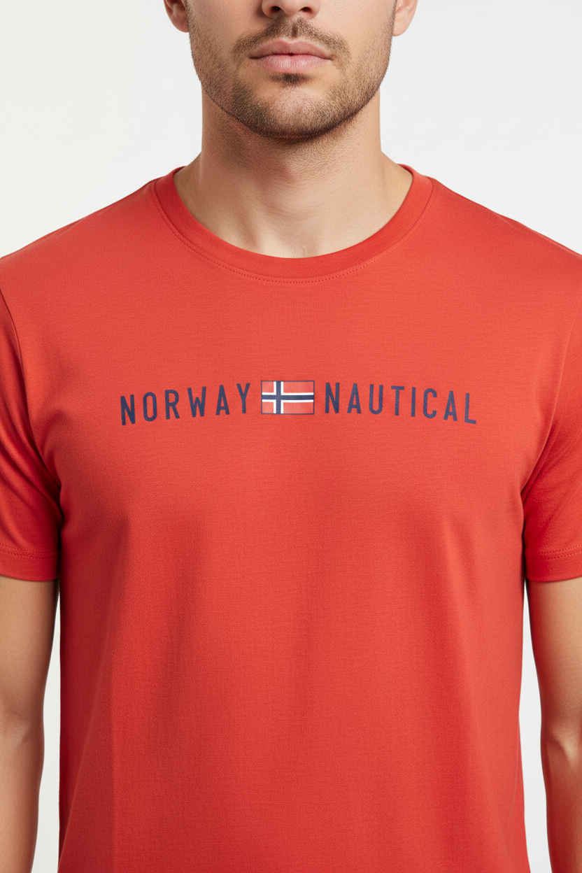 Norway 1963 T-Shirt - mem39