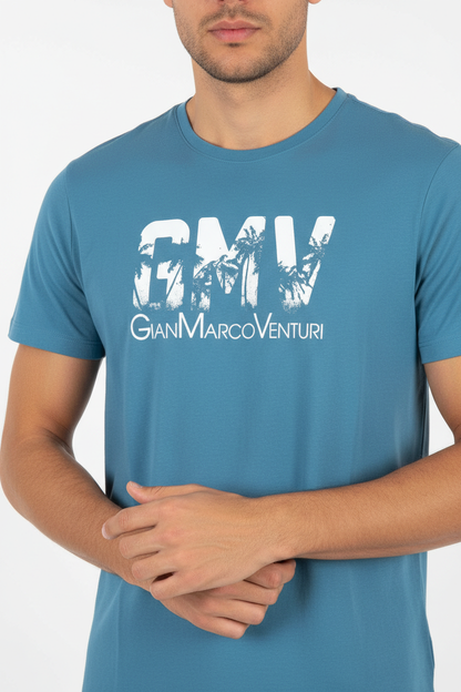 Gian Marco Venturi T-Shirt - mem39